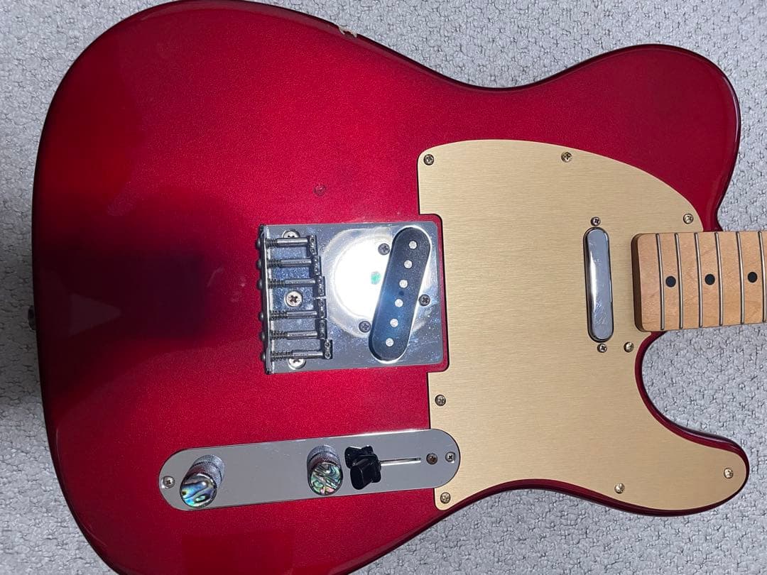 Fender Japan TL-STD 1993年製 Telecaster