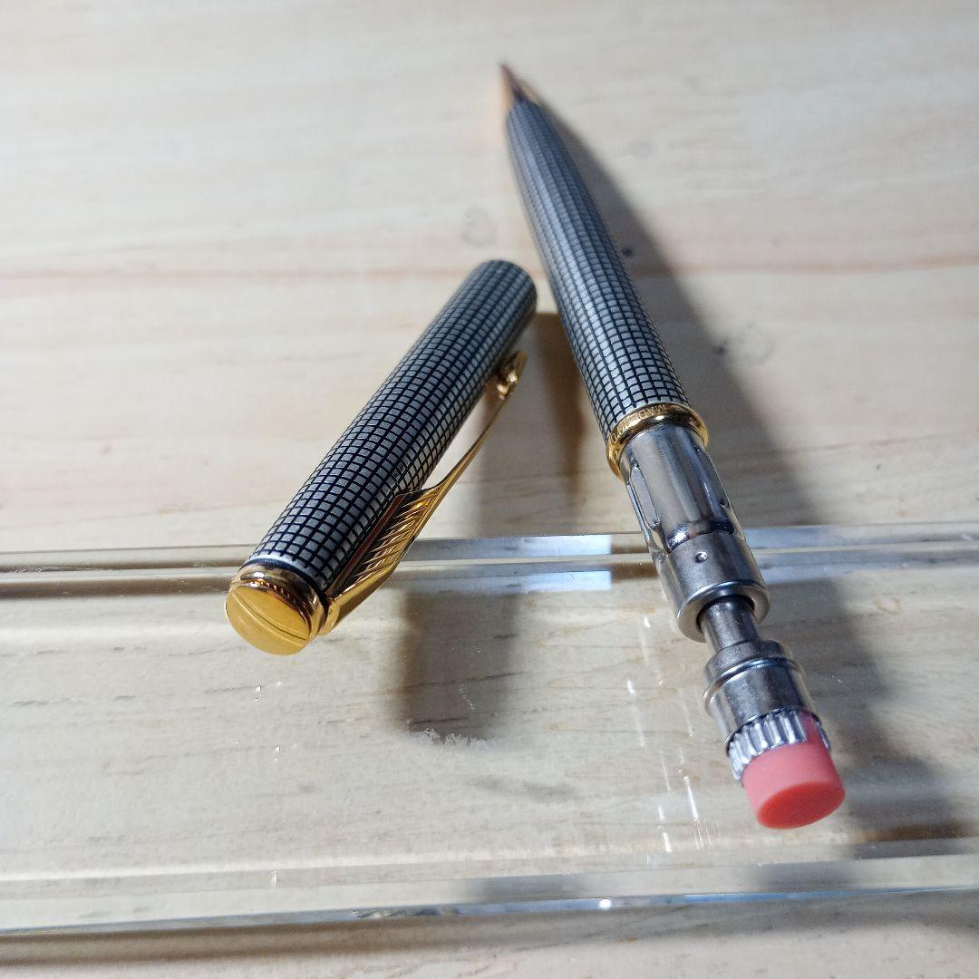 parker パーカー　シャープペンシル