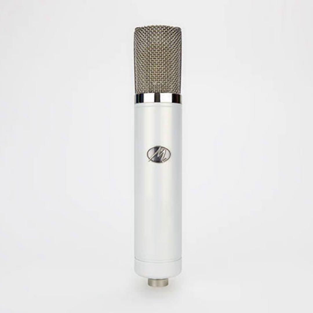 配信機器・PA機器・レコーディング機器 Monheim Microphones Monheim Creme
