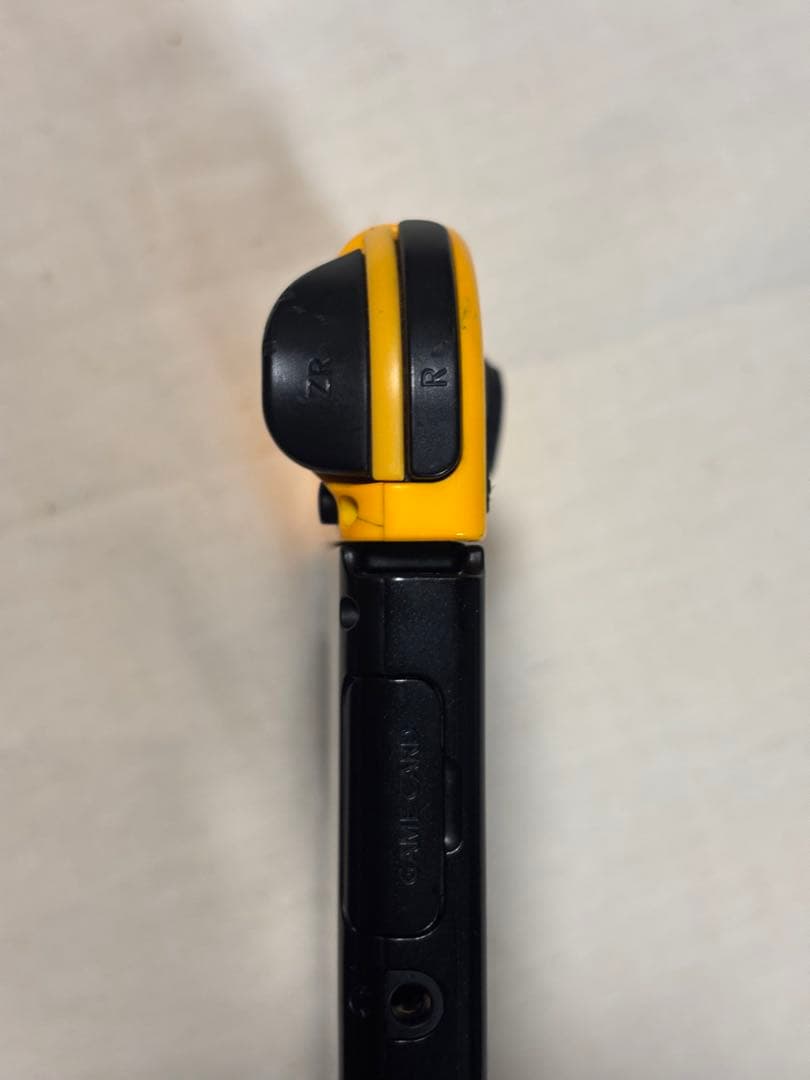 Nintendo Switch オレンジ/紫 本体+SDカード+本体ケース付き