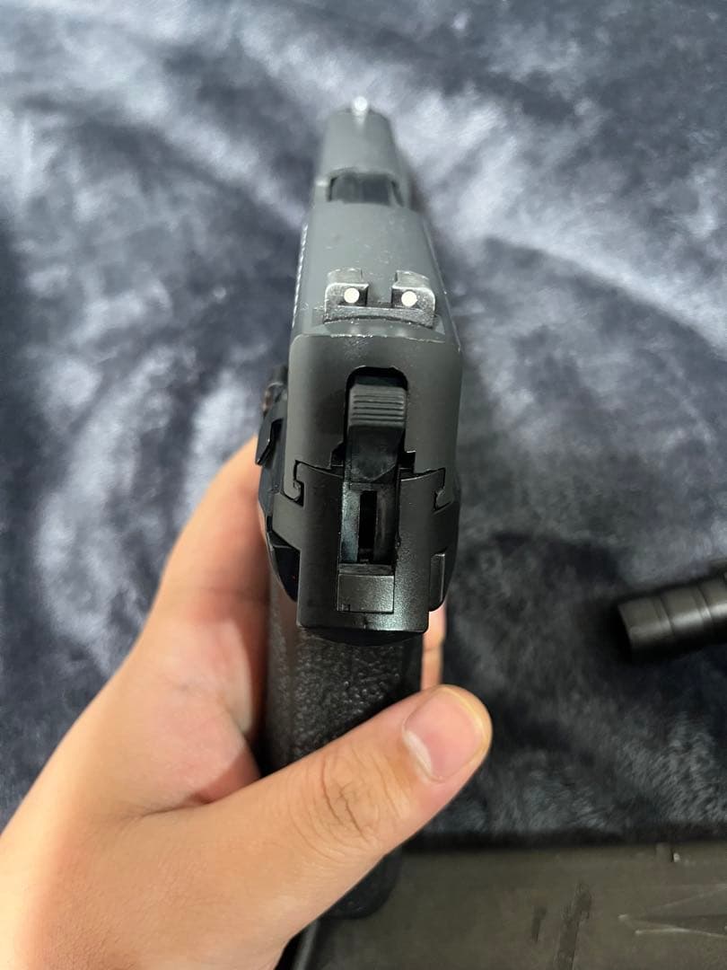 まとめ売り　東京マルイ　ガスガン