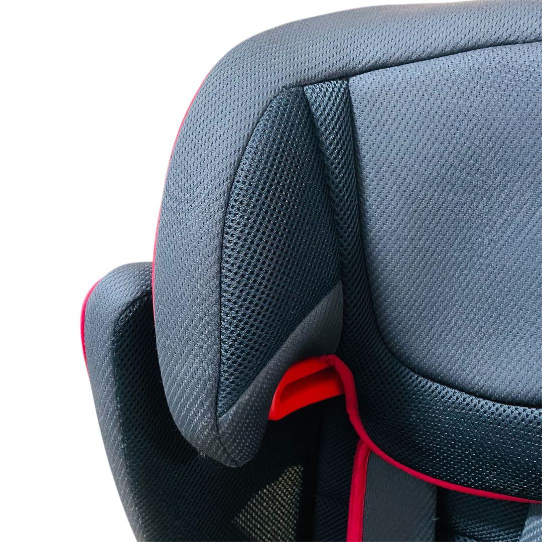 Aprica アップリカ エアグルーヴ ジュニアシート