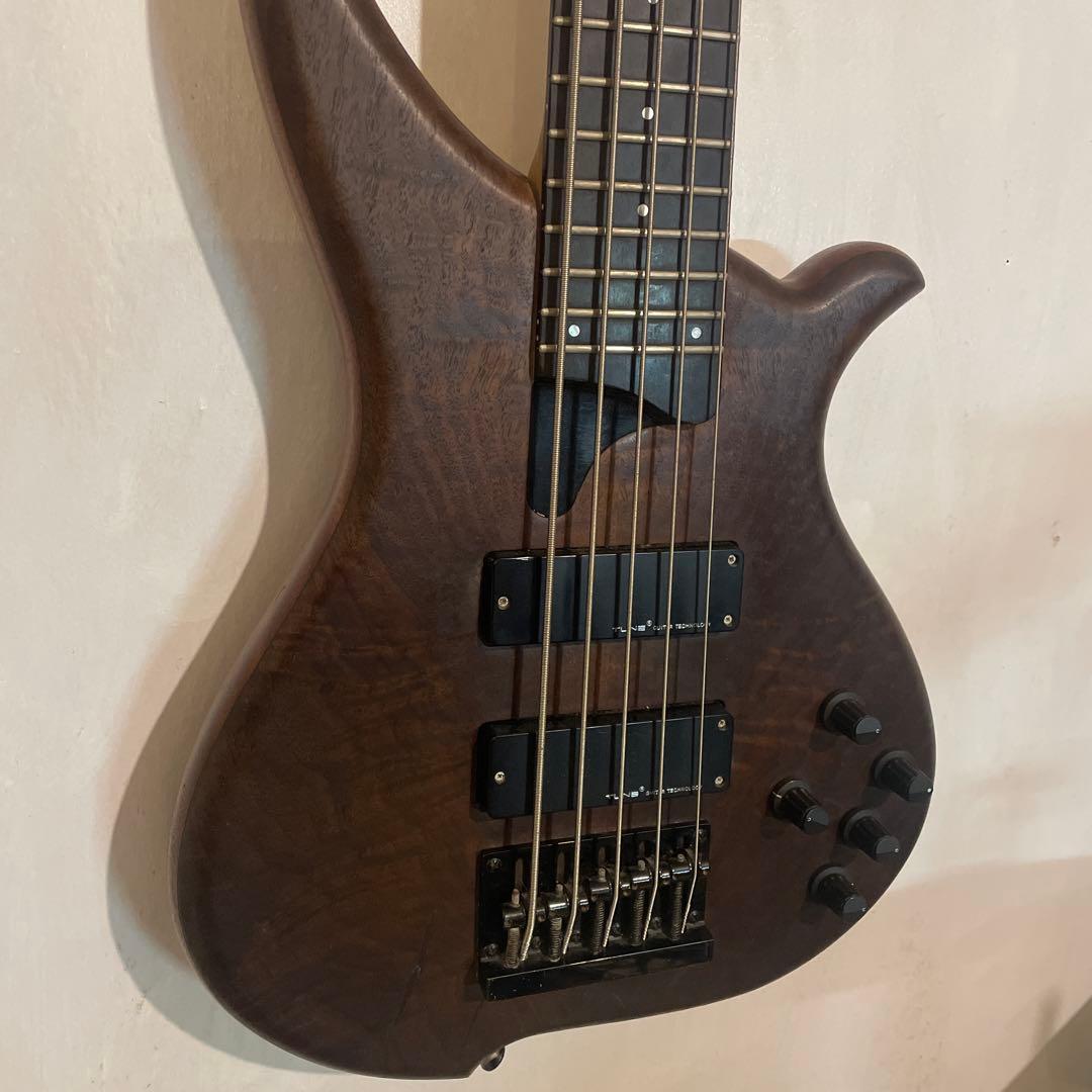 ベース TUNE TWB-5