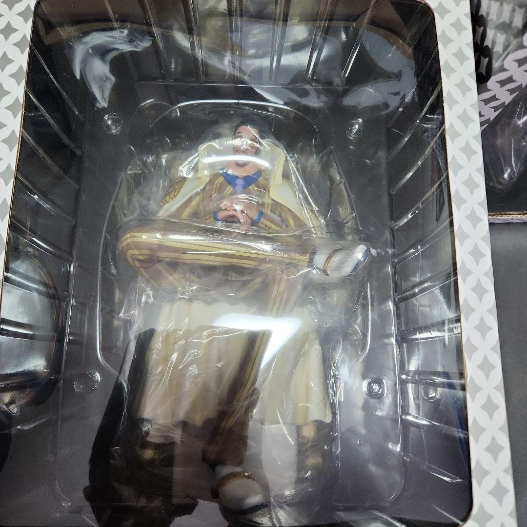 【激レア！】ワンピース アーカイブ コレクション 三大将