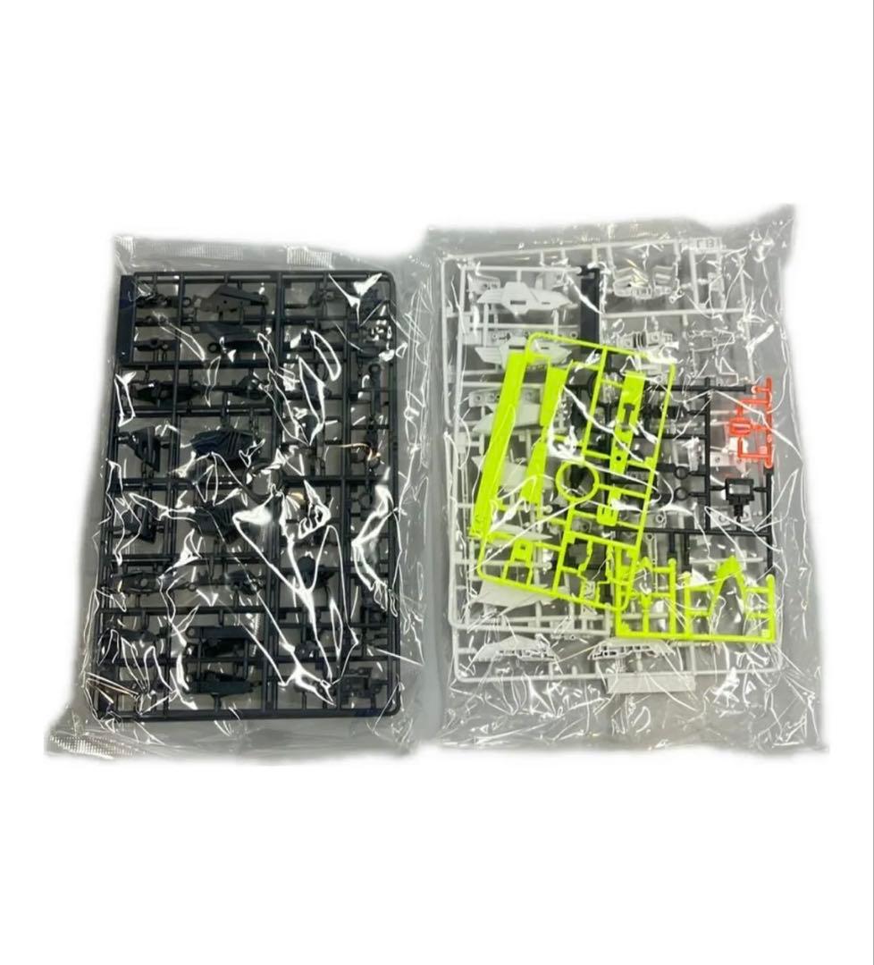 ＭＧ 1/100 エクリプスガンダム ライジン装備