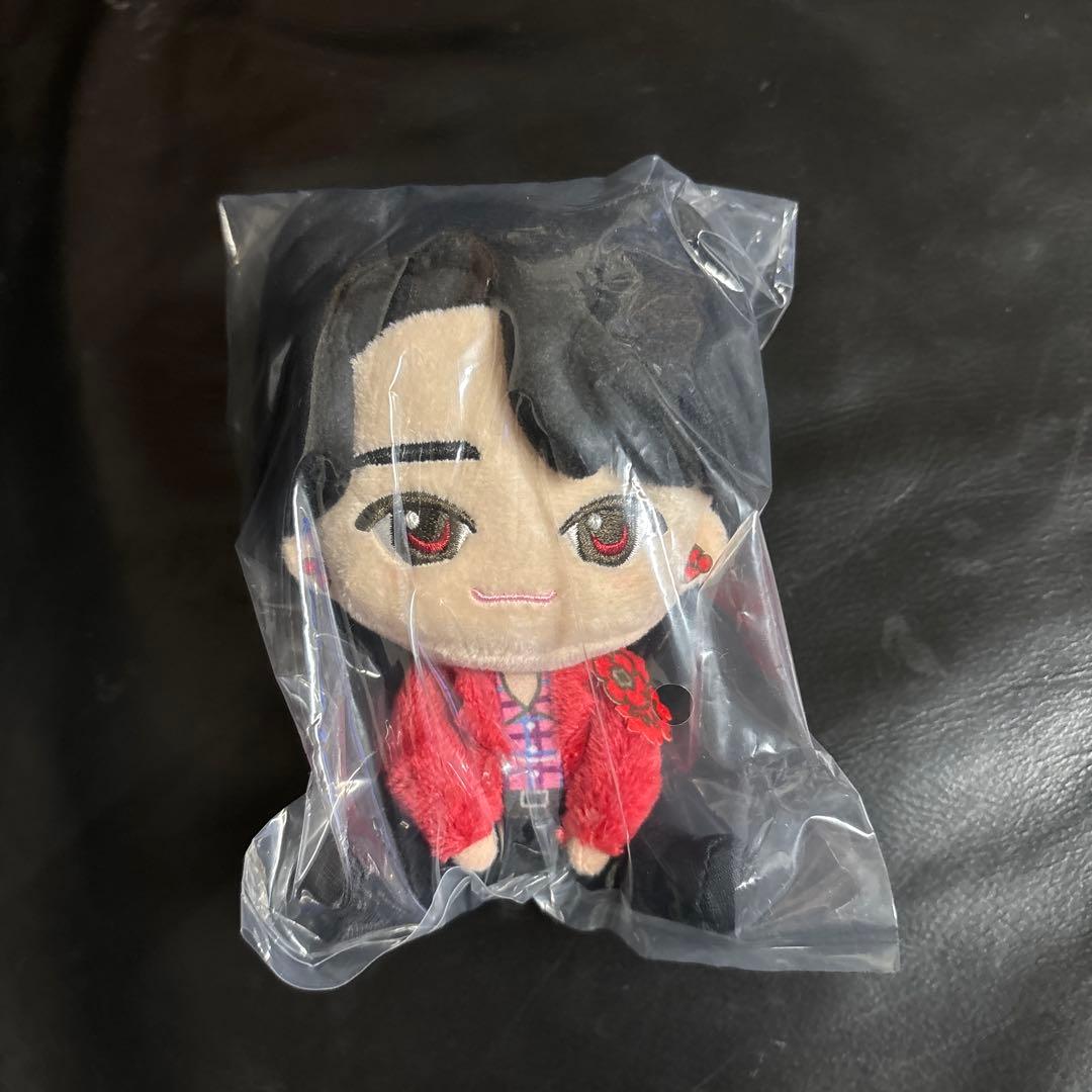 大森元貴　一番くじ　A賞