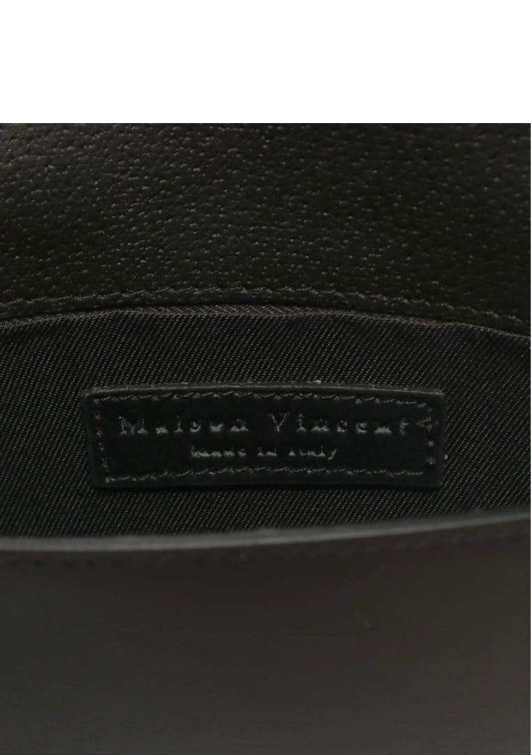 NOBLE別注　Maison vincent　ショルダーバッグ