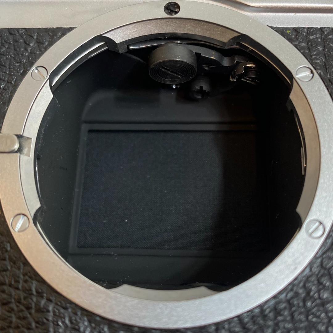 LEICA M4-P 1913-1983 70周年記念モデル A385 OH済み