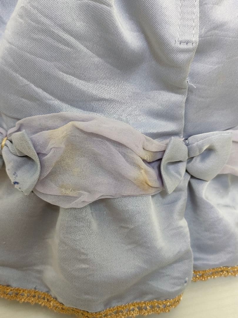 シュタイフ　マリーアントワネット　steiff EAN676437