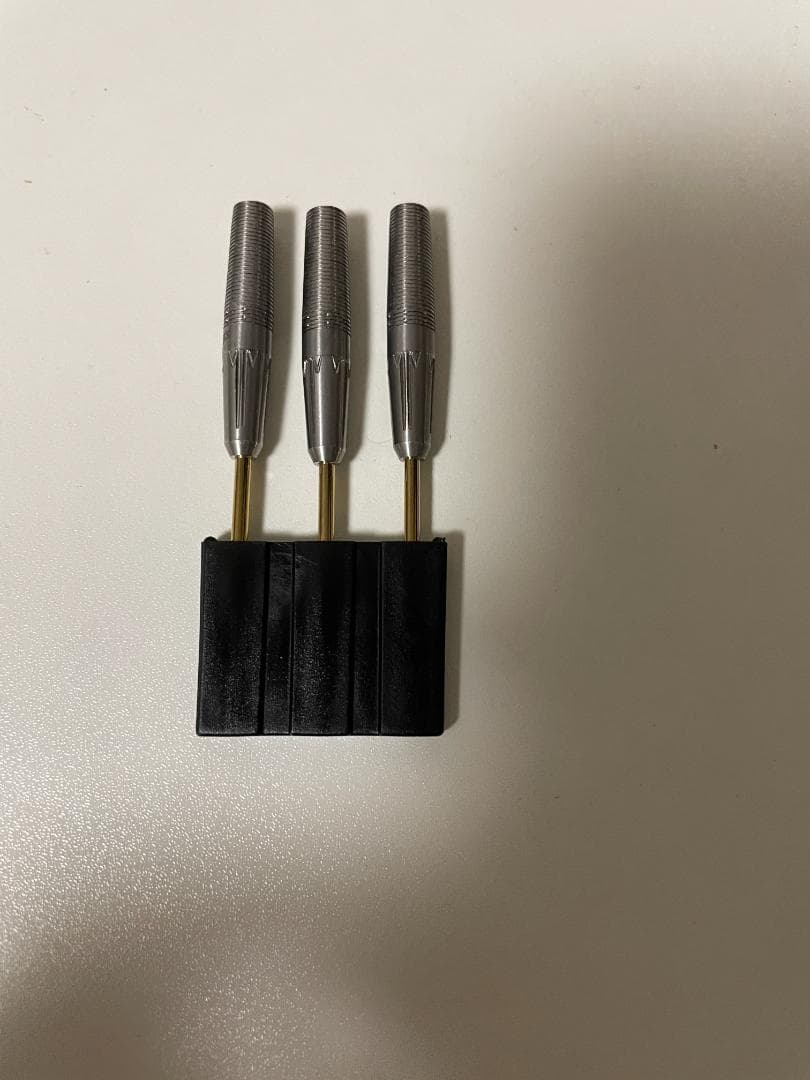 ジーズダーツ マーベラス4 江口祐司モデル セット