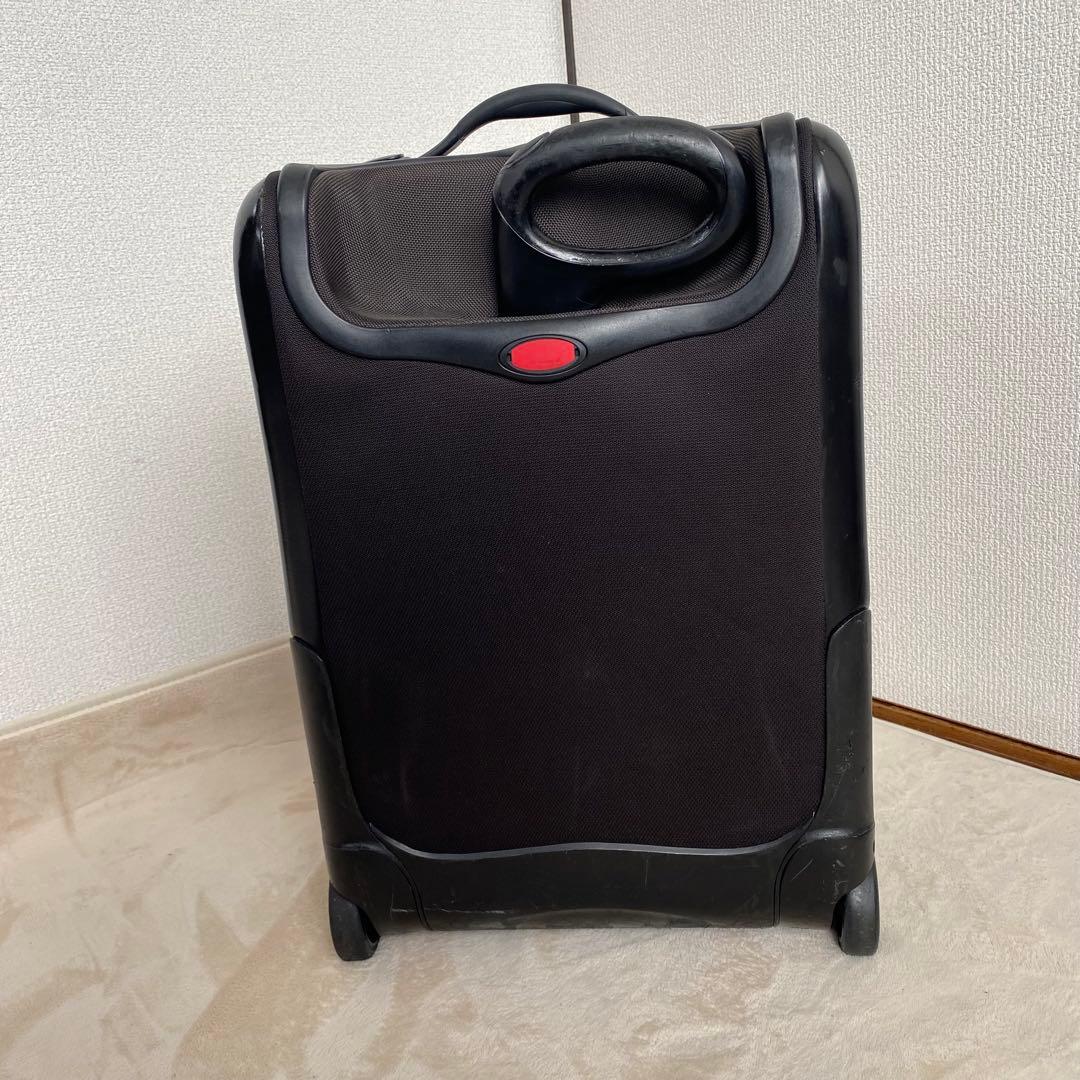 TUMI × DUCATI スーツケース　6520D