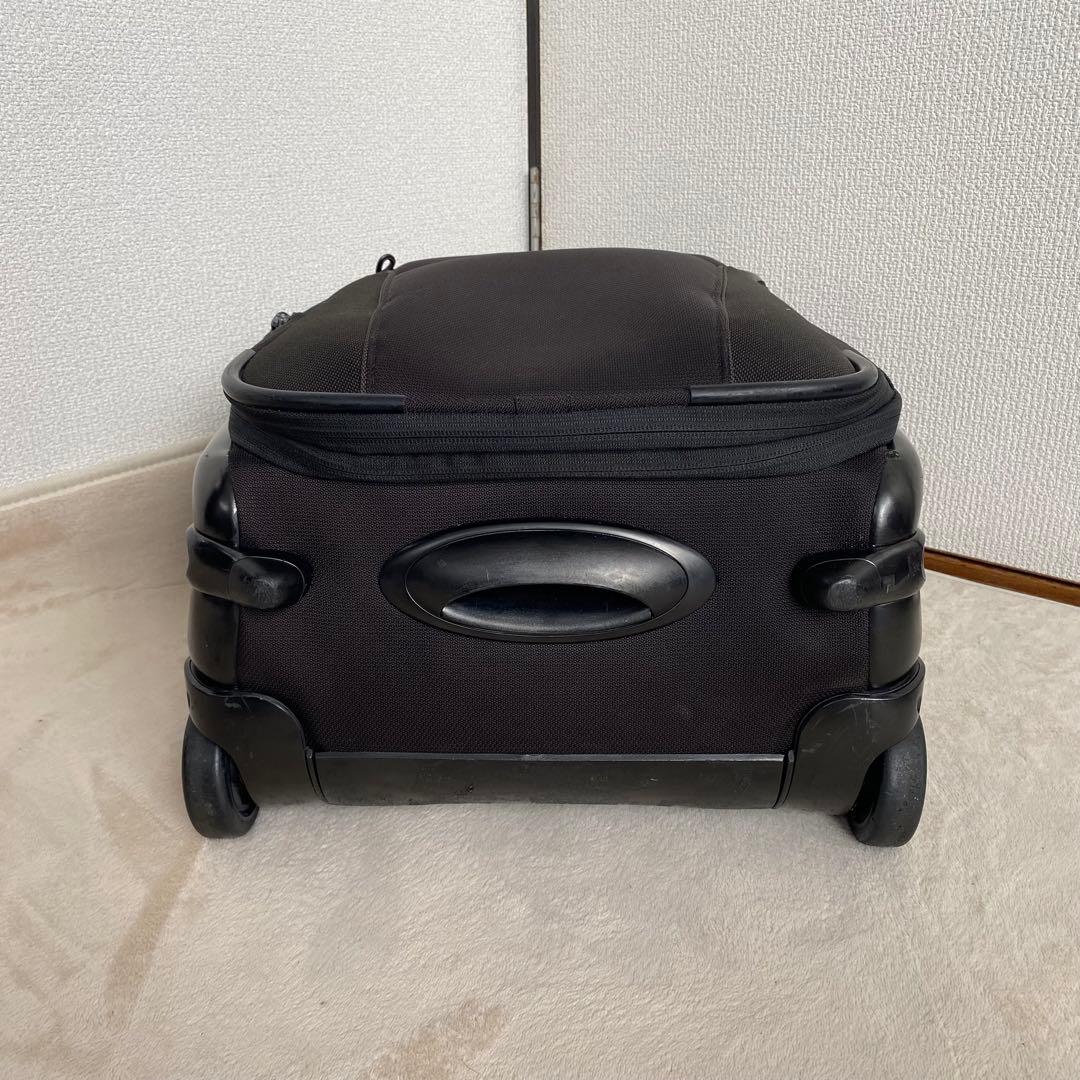 TUMI × DUCATI スーツケース　6520D