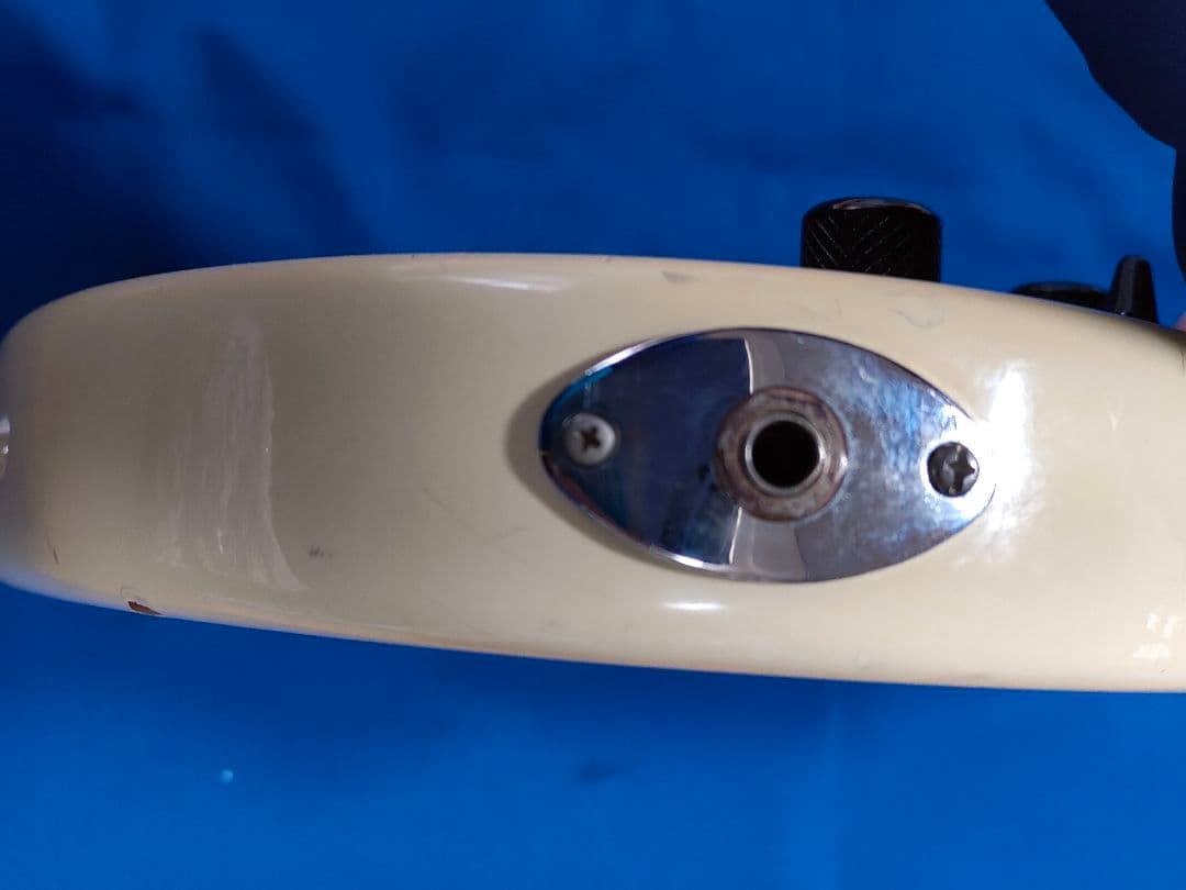 値下げ状態 良好Aria Pro II VA-353 ギター ソㇷトケース付