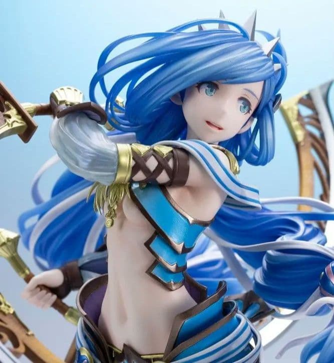 イースVIII ダーナ=イクルシア 1/7 フィギュア 【コトブキヤ特典付き】