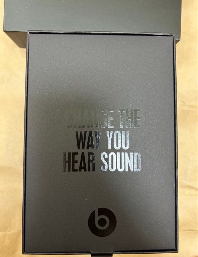 beats solo3 wireless ヘッドホン