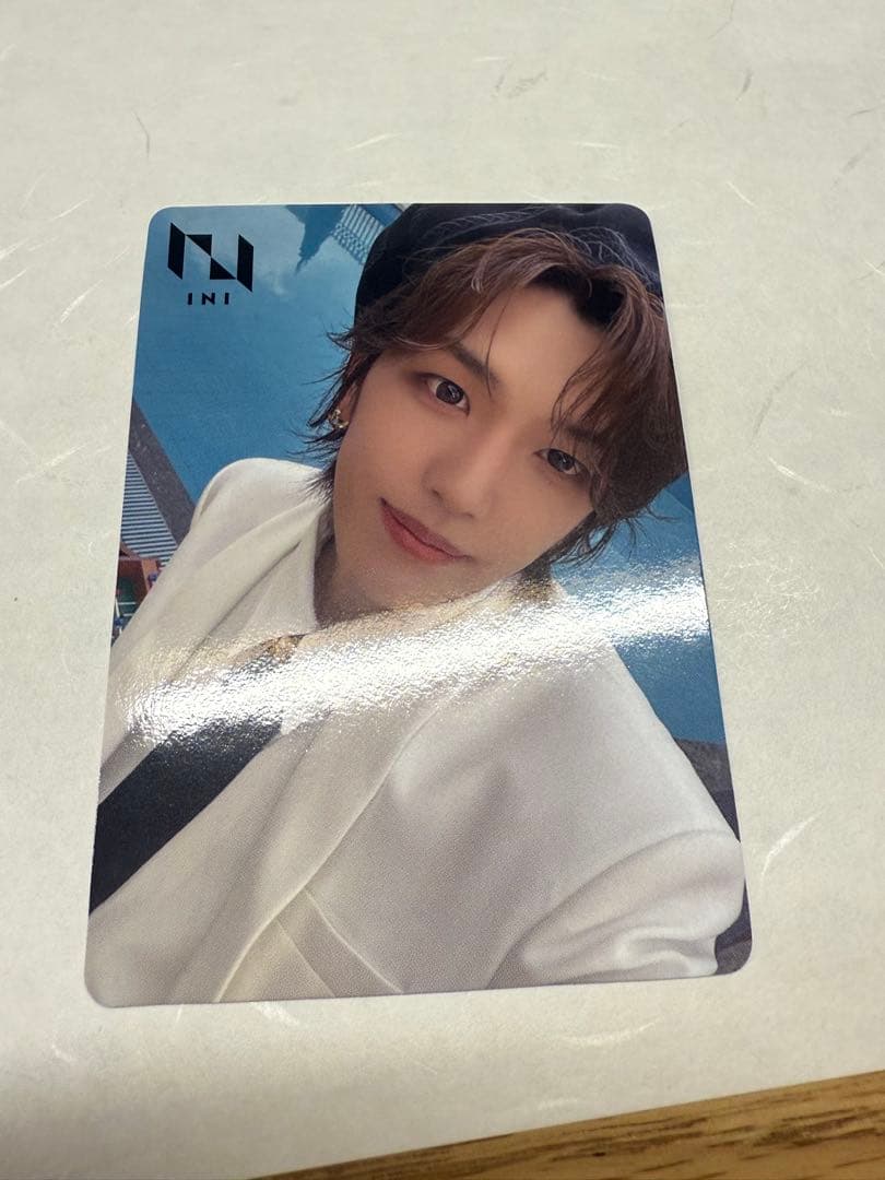 Survive Fes 髙塚大夢