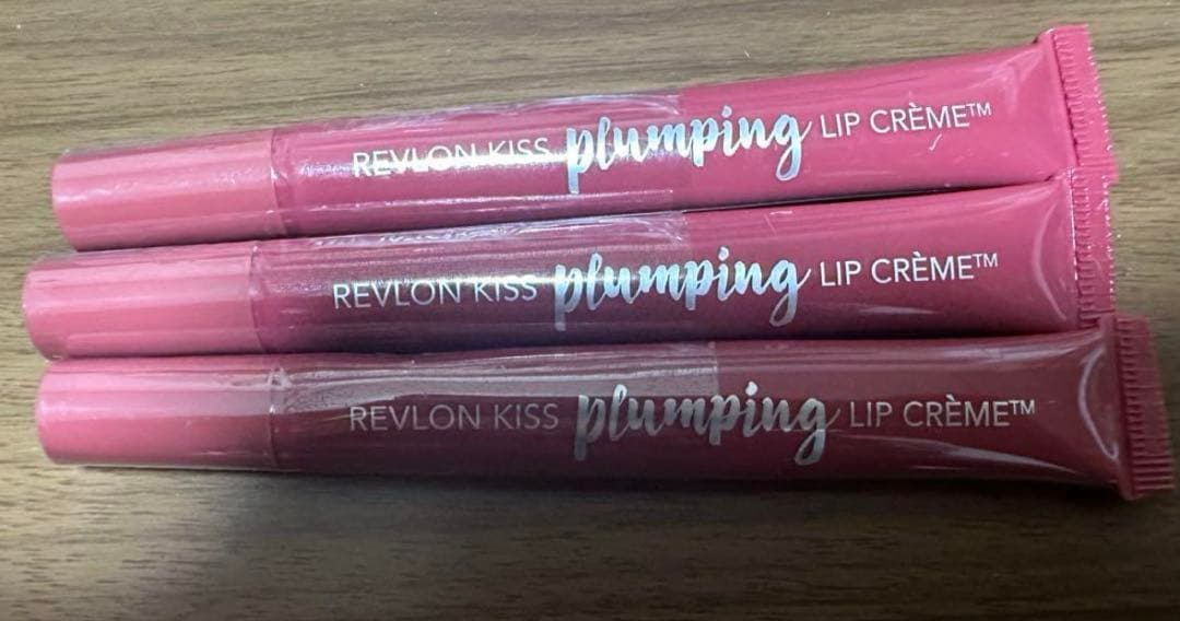 【真琴】レブロン キスプランピングリップクリーム540×11