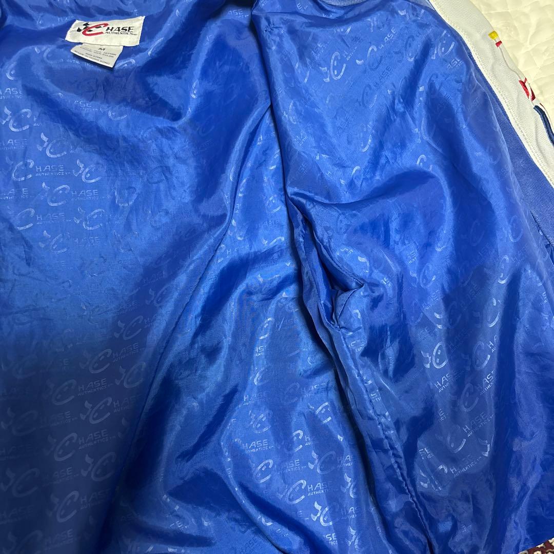 Chase レーシングジャケット