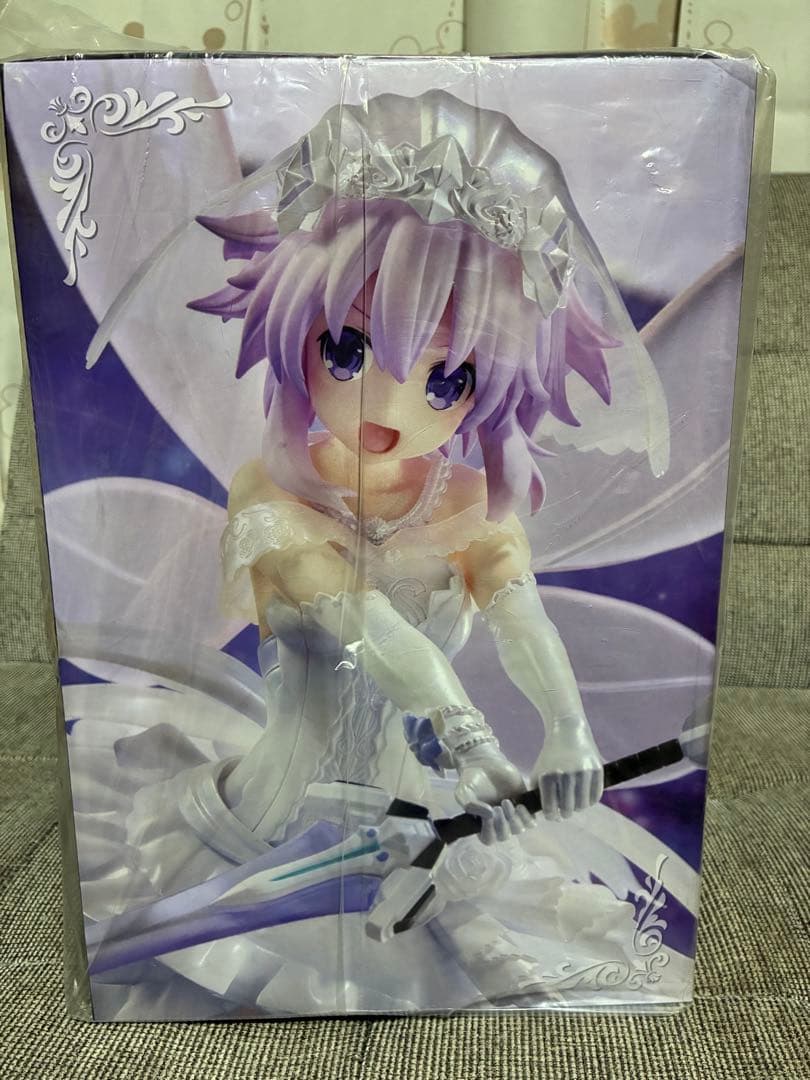 超次元ゲイムネプテューヌ陽だまりのリトルパープル LIMITED EDITION