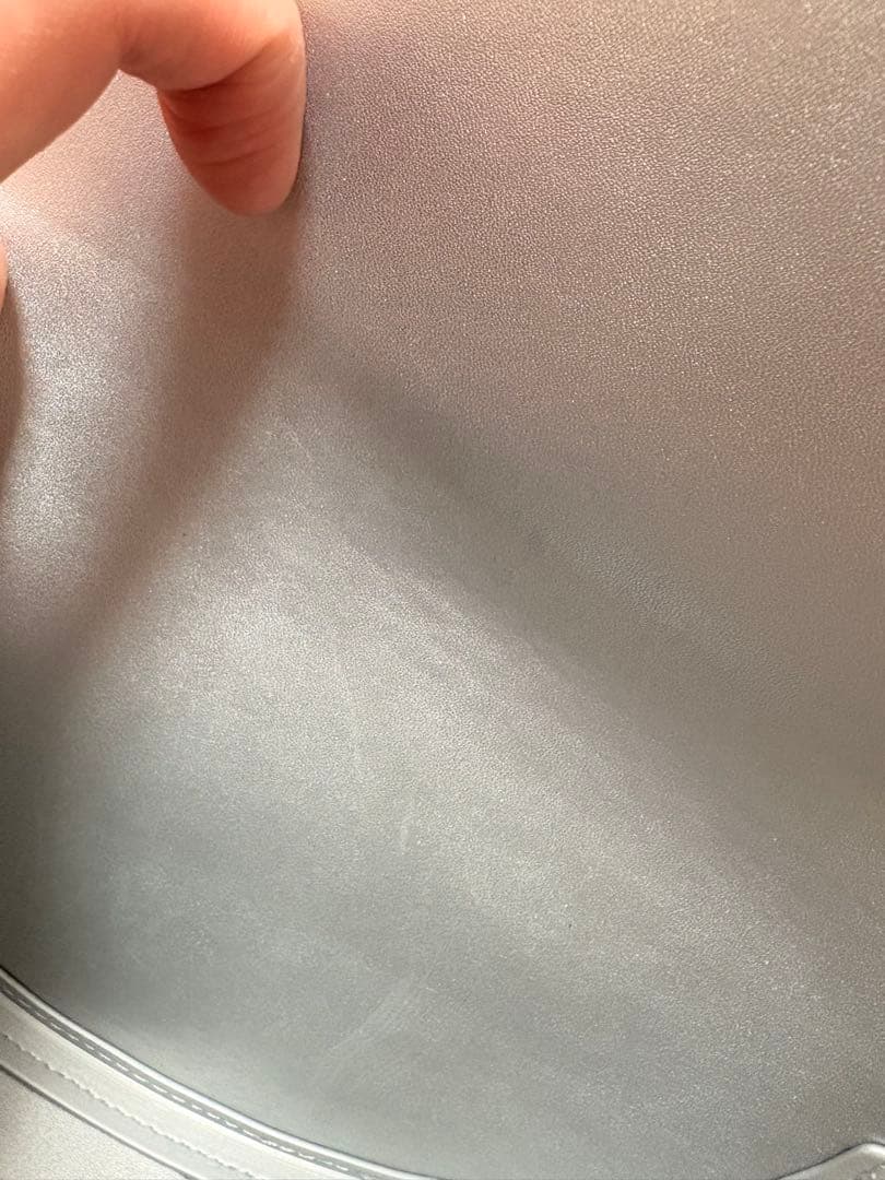 nana-nana × ZUTOMAYO Hoop(Cosmic Silver)