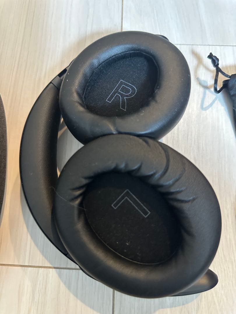 【ケーブル付】Anker Soundcore Life Q30