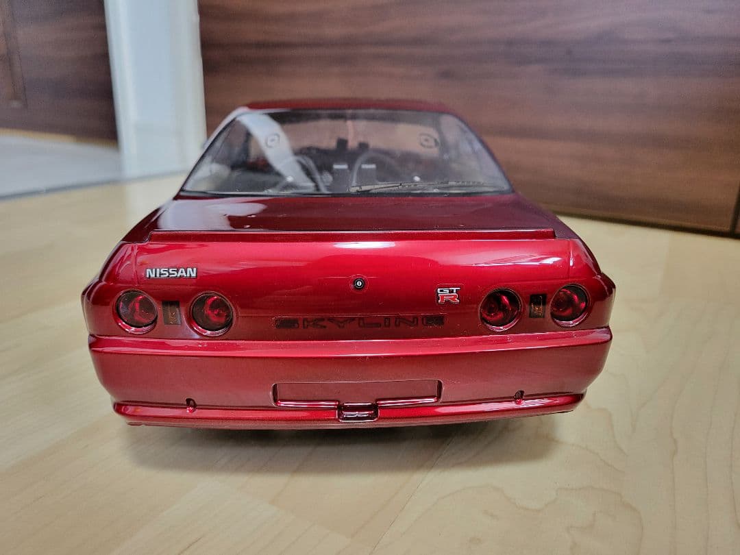 タミヤ　TA02 ドリフト仕様　魔改造　ドリラジ　RWD