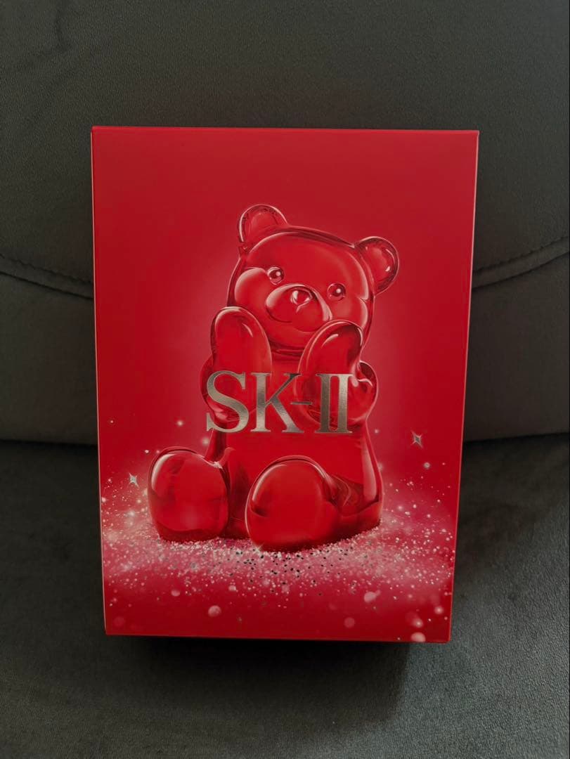 最新　SK-II ピテラ™ ベストコレクション