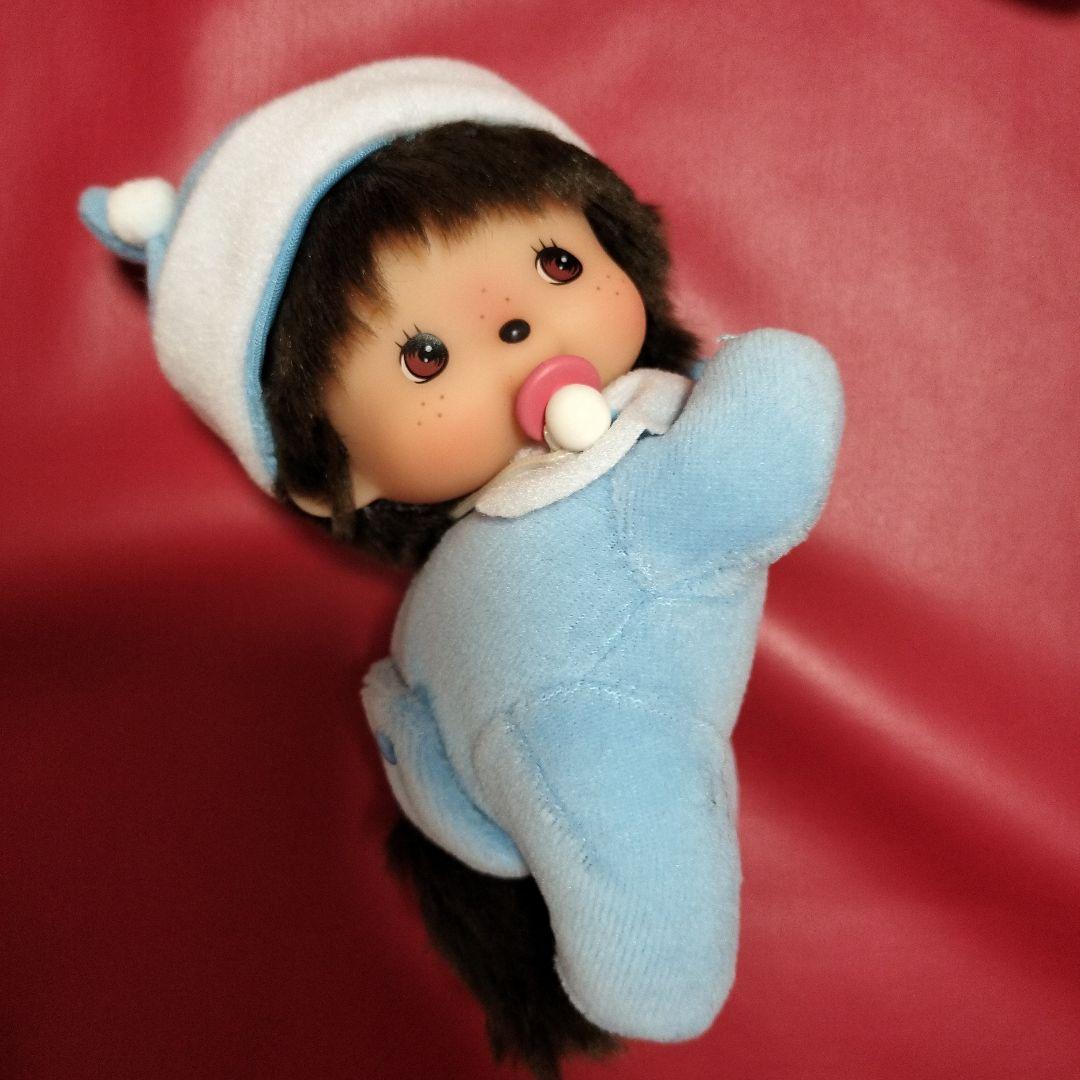 ベビチッチ　ハイハイ　２体セット