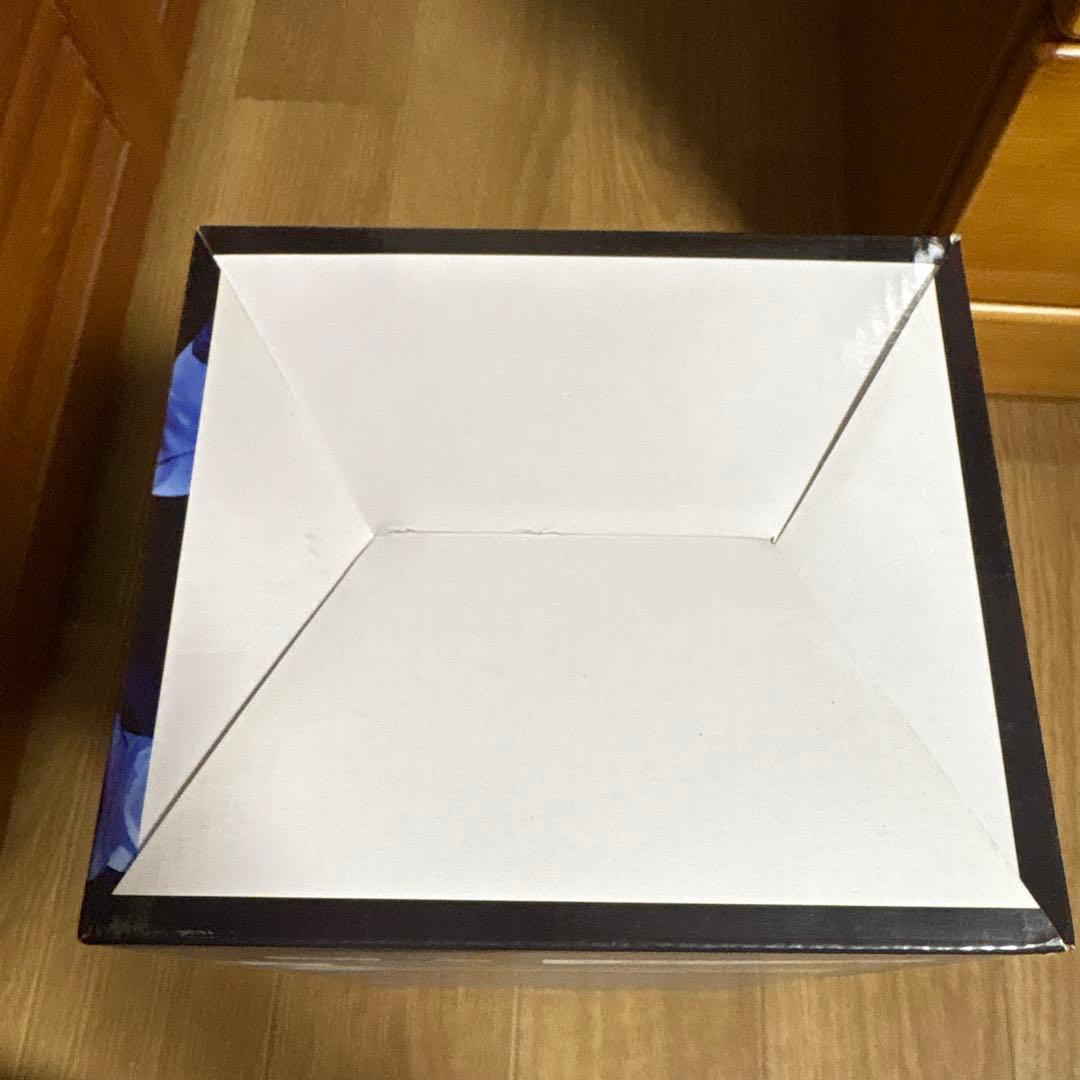 ドラゴンボール一番くじ メモリーズ　B賞 スーパーサイヤ人ベジータ 箱あり　美品