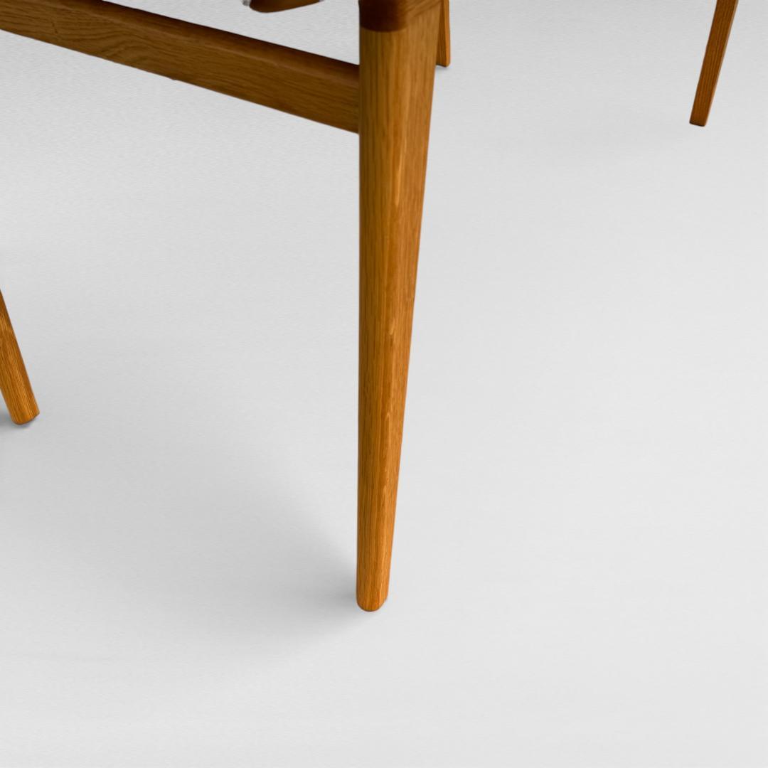 IDEE イデー ダイニングテーブル IKI 1400 オーク材 状態良好