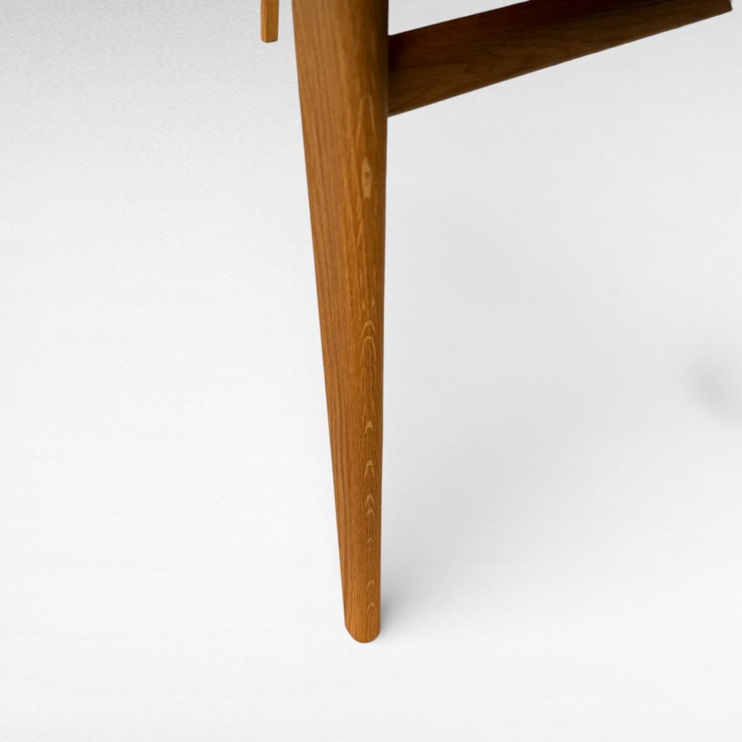 IDEE イデー ダイニングテーブル IKI 1400 オーク材 状態良好