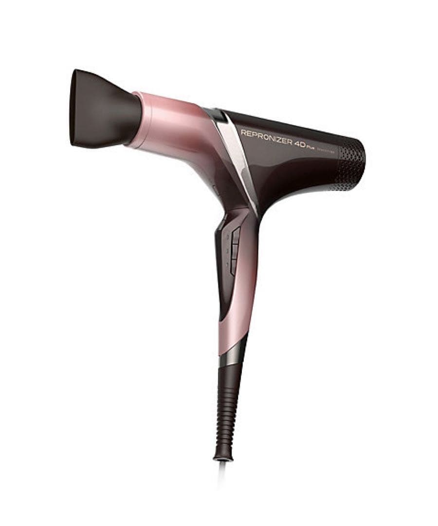 ☆新品・未使用　REPRONIZER レプロナイザー4Dplus リュミエリーナ