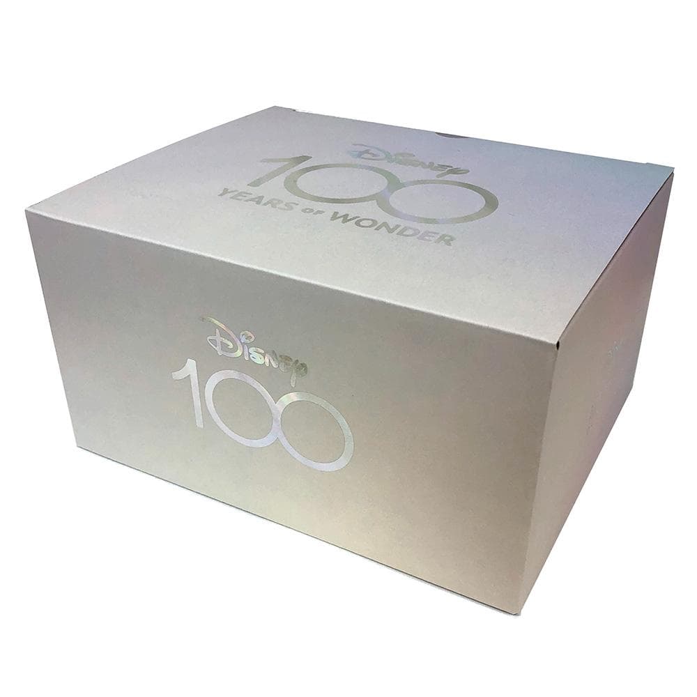 新品【Disney Showcase】ディズニー100 ミニー