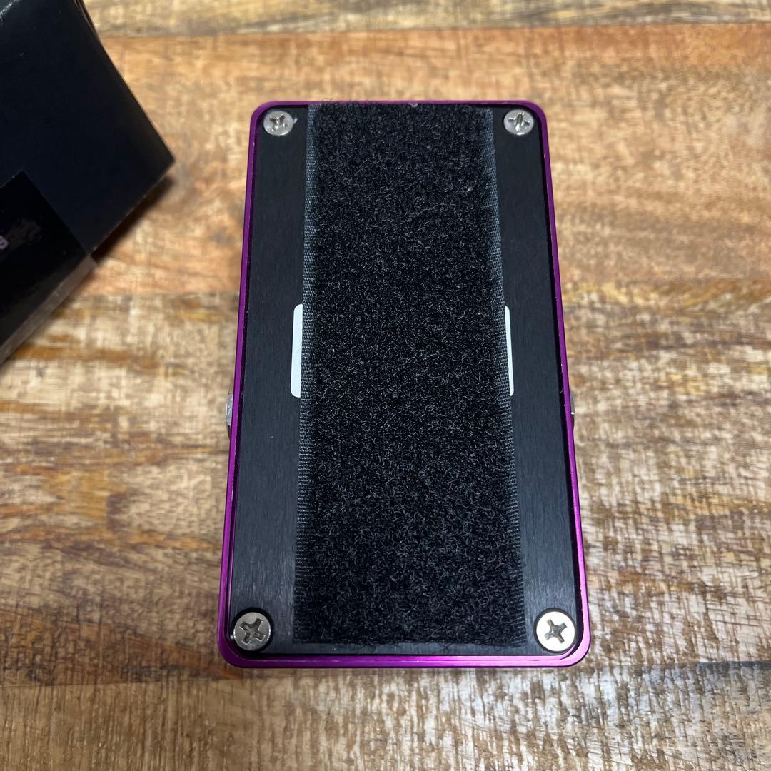 Suhr Riot ギターエフェクター