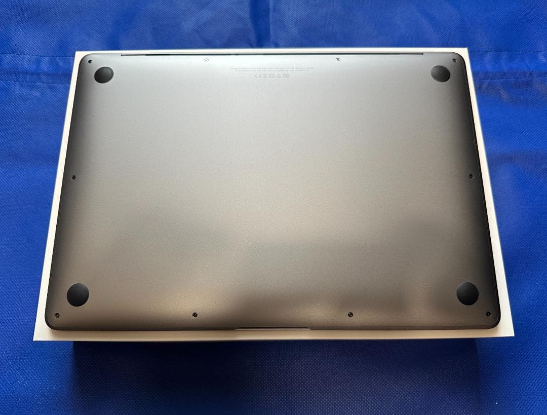 Macbook Air Retina,13, Core i5 128GB 美品