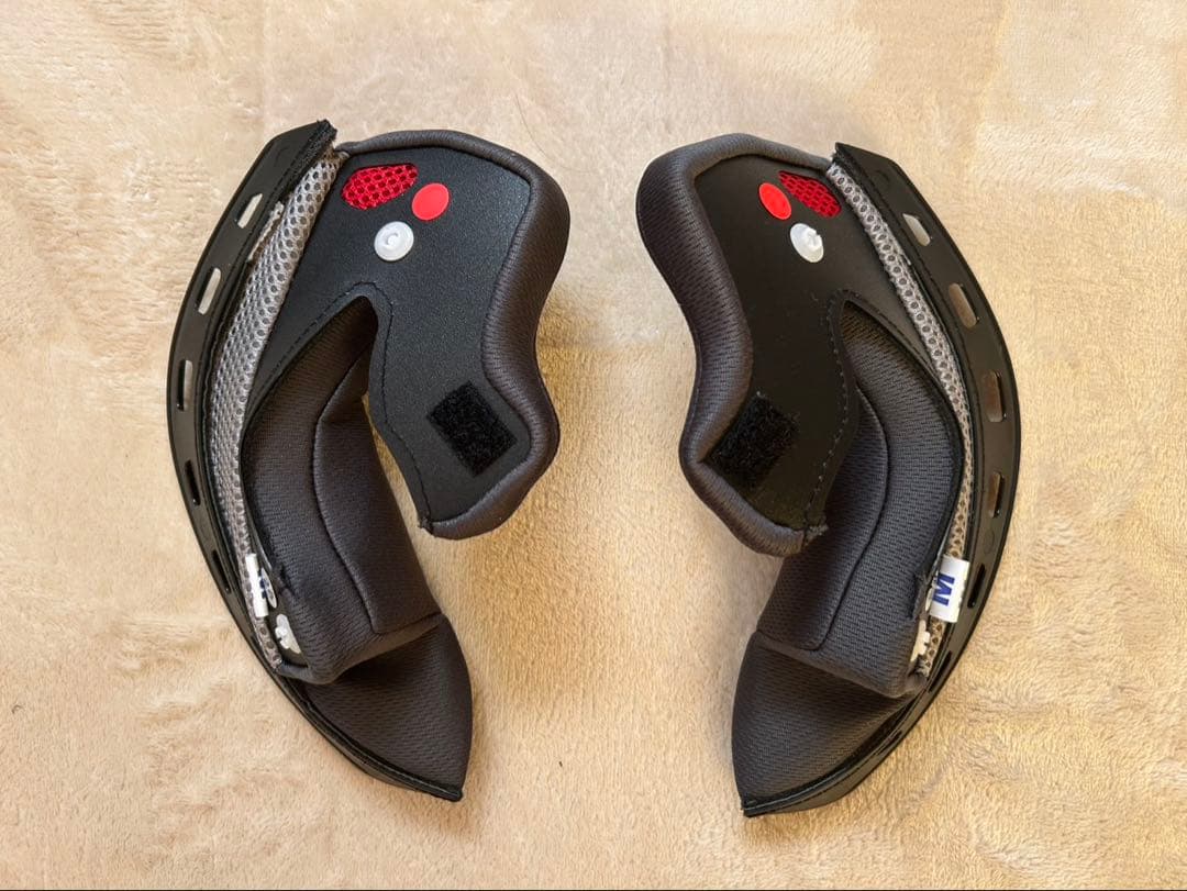 バイク　ヘルメット　 Kabuto KAMUI-II CLEGANT