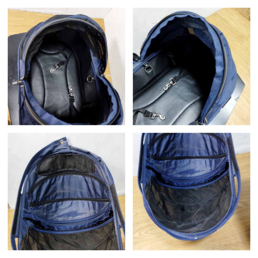 ティガ〜Y☆492Air Buggy for Dog