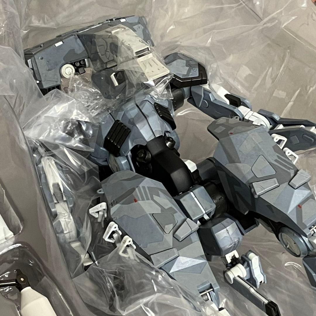 未使用 千値練 RIOBOT サヘラントロプス フィギュア レア ファントム