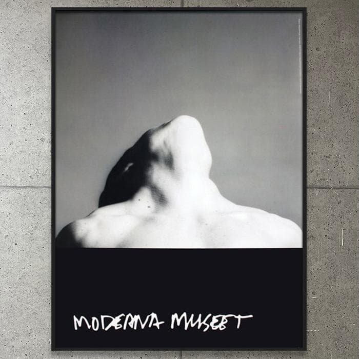 額装済/Lisa Lyon/ロバート メイプルソープ/インテリア/アートポスター