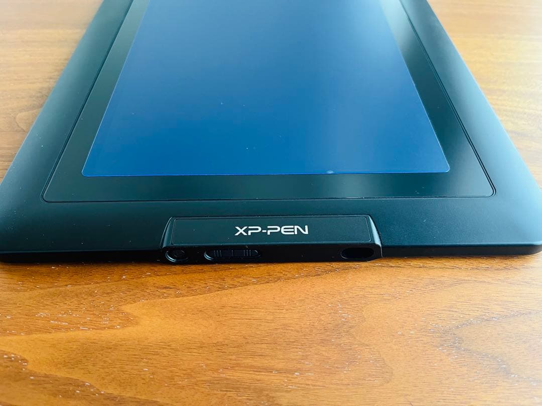 XP-PEN Artist 13.3 Pro 本体