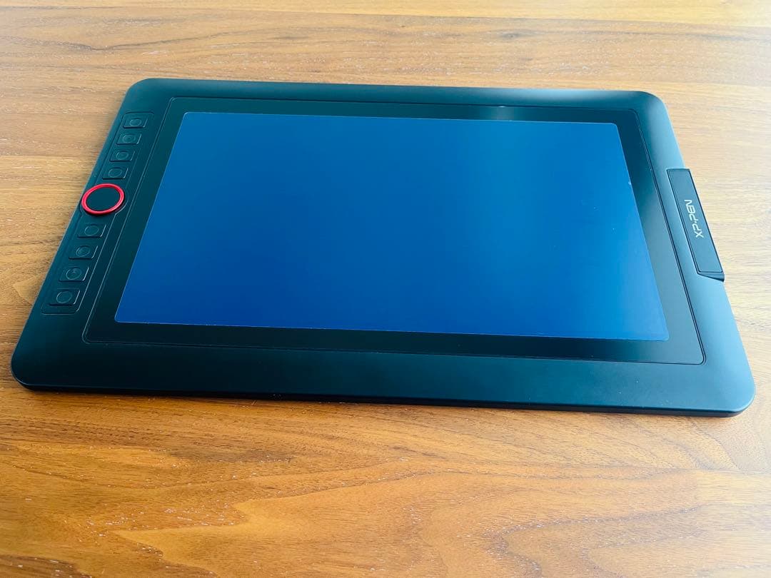 XP-PEN Artist 13.3 Pro 本体