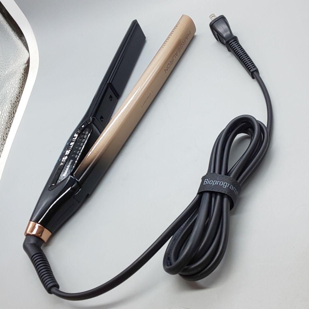 ヘアビューロン 4DPlus ストレート リュミエリーナ【正規品】67