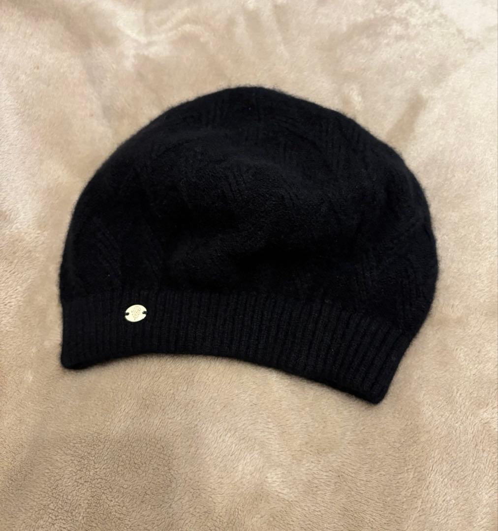 HELEN KAMINSKI ニット帽