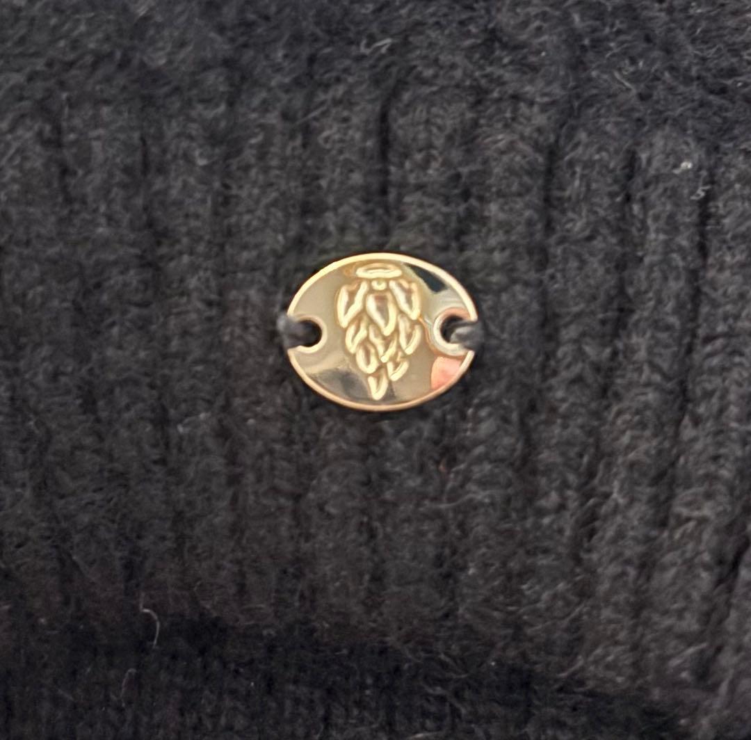 HELEN KAMINSKI ニット帽