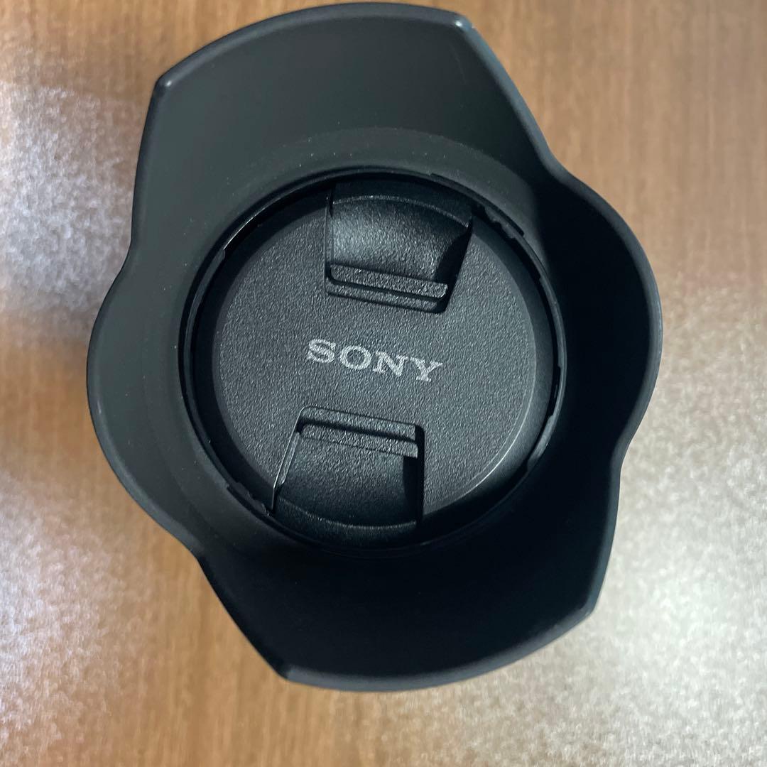 レンズ(ズーム) SONY E 28-70mm F3.5-5.6OSS