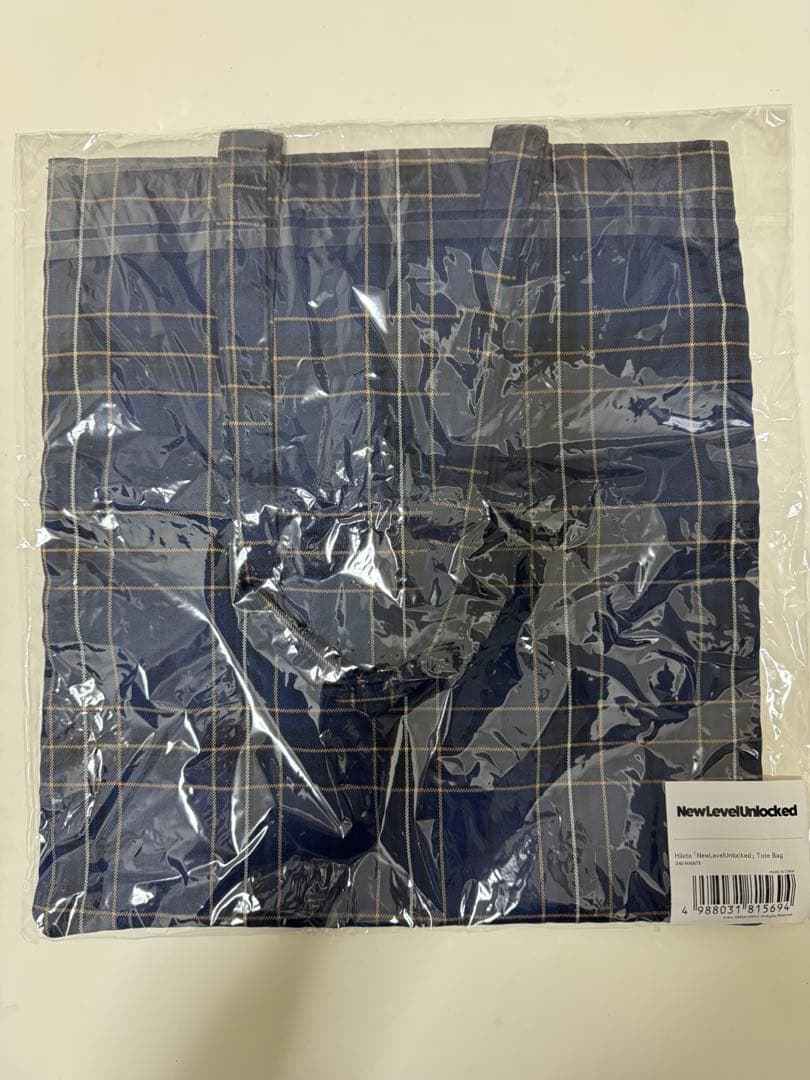 ミセス⭐︎若井2025バースデーグッズ/Tシャツ＆トートバッグ セット