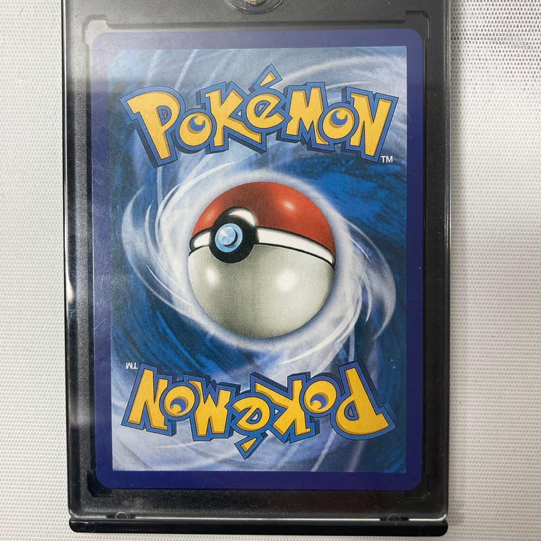 ポケモンカード　shining celebi 1ed 106/105 英語版