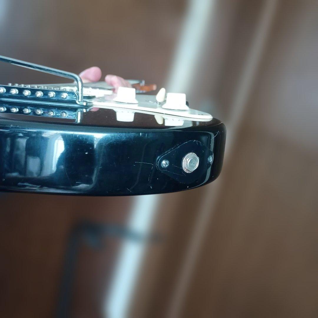 ギター YAMAHA EG112