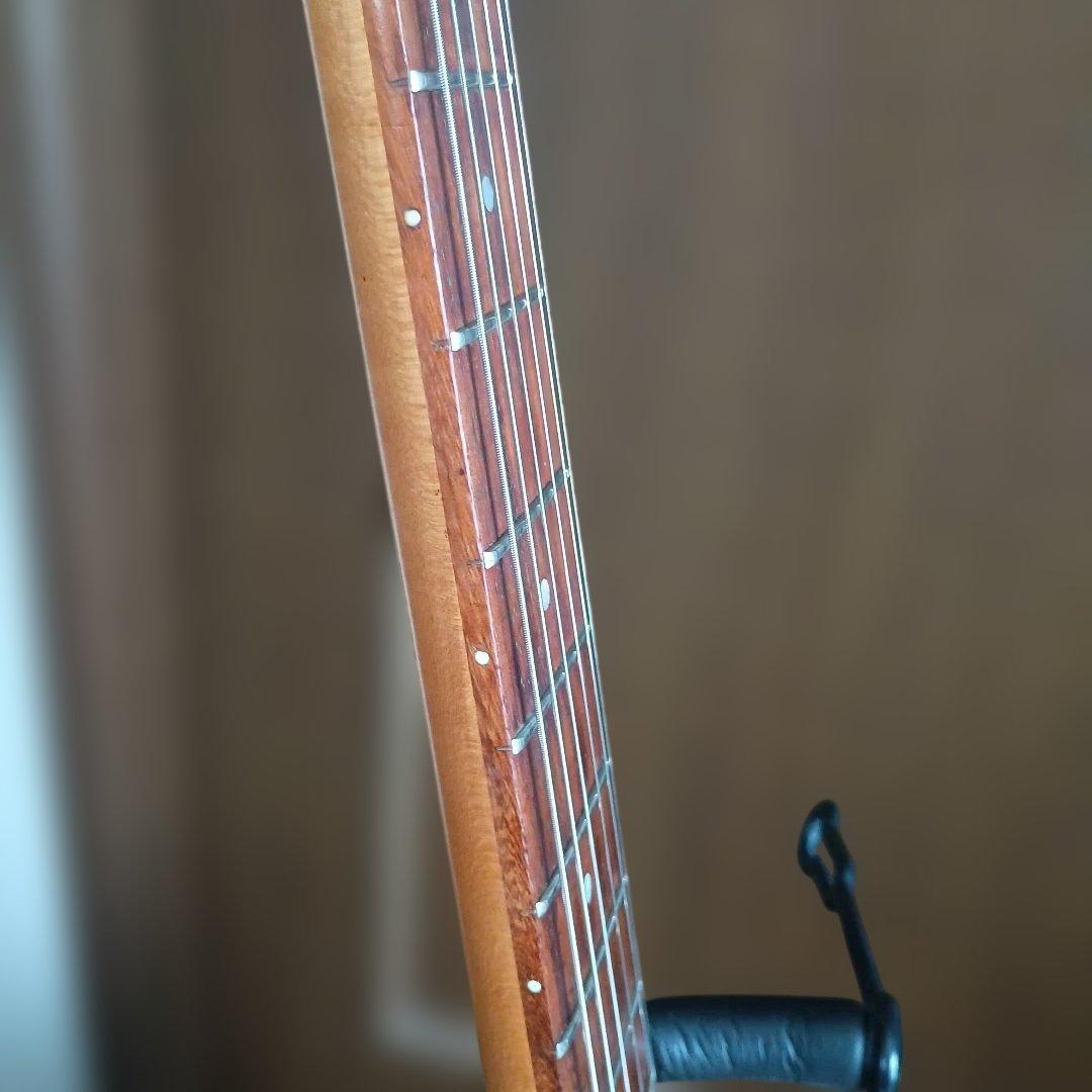 ギター YAMAHA EG112