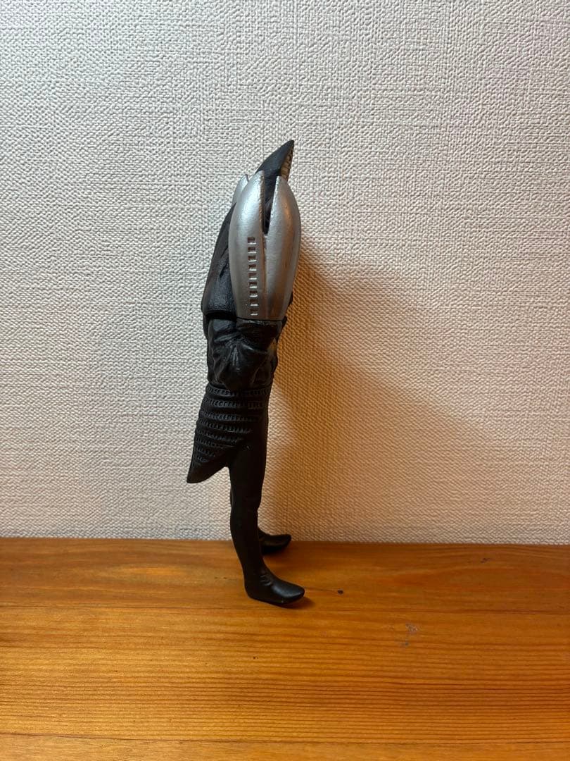 バルタン星人　4体セット